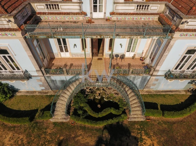 Quinta T12 para Venda em Cantanhede e Pocariça Foto 4