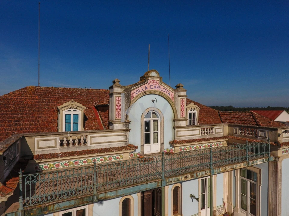 Quinta T12 para Venda em Cantanhede e Pocariça Foto 17