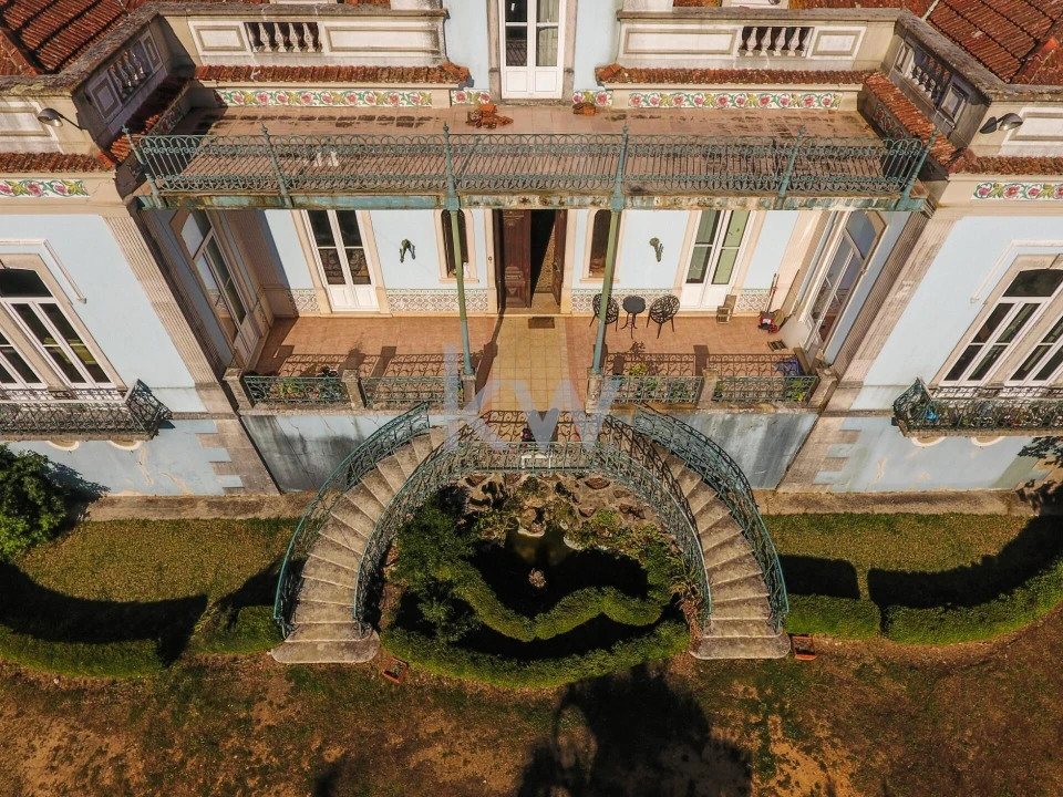 Quinta T12 para Venda em Cantanhede e Pocariça Foto 4