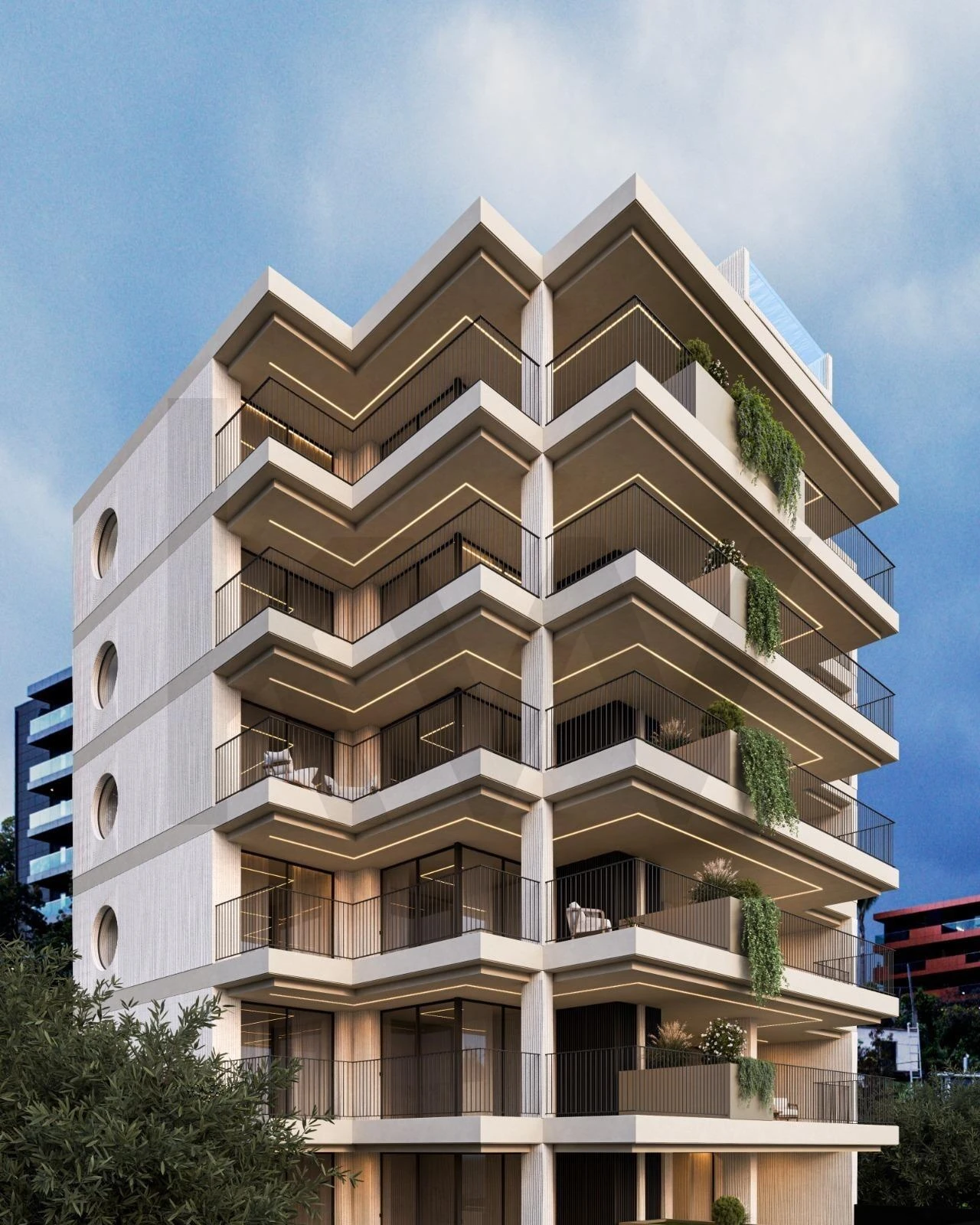Apartamento T1 para Venda em São Martinho Foto 1