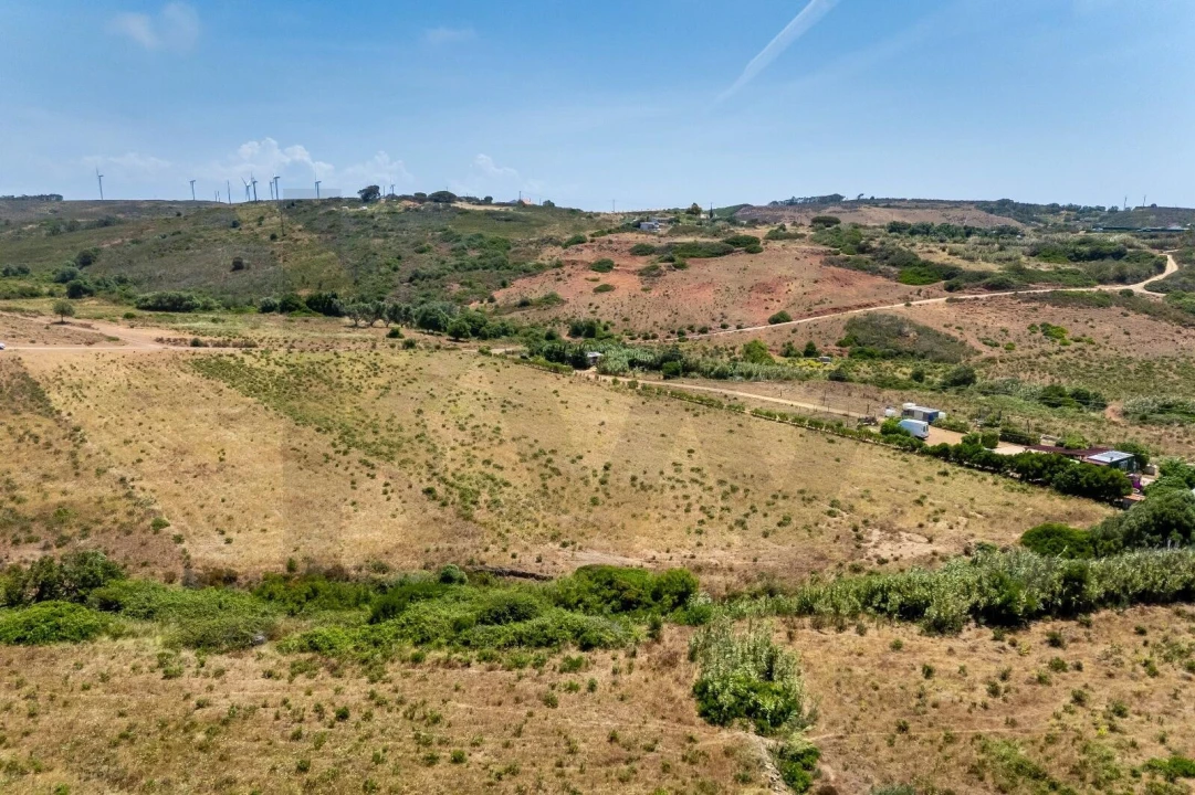 Terreno para Venda em Vila do Bispo e Raposeira Foto 5