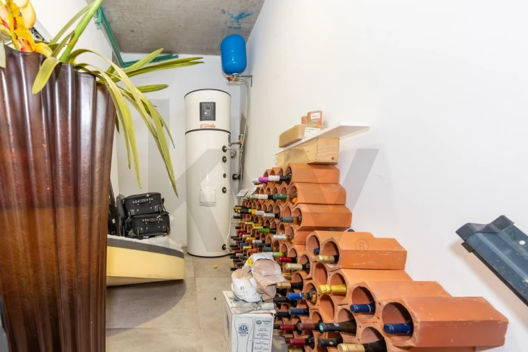 Moradia T3 para Venda em Capelas Foto 48