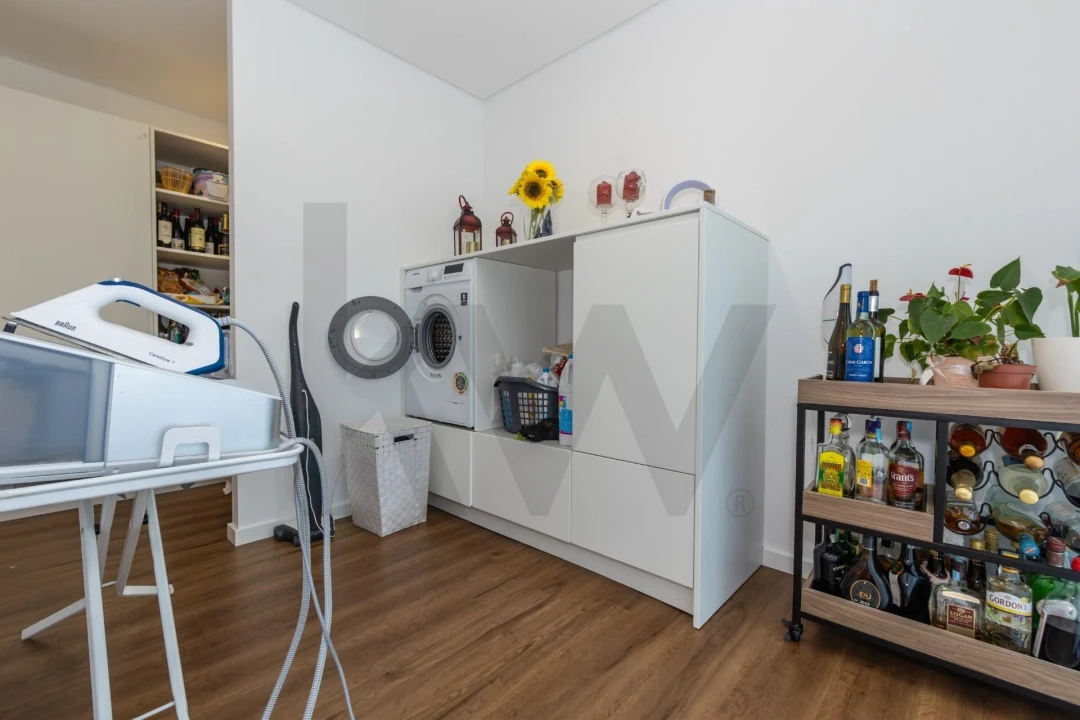 Moradia T3 para Venda em Capelas Foto 41