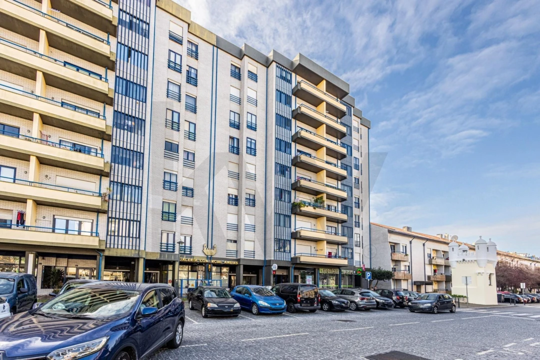 Apartamento T3 para Venda em Esgueira Foto 52