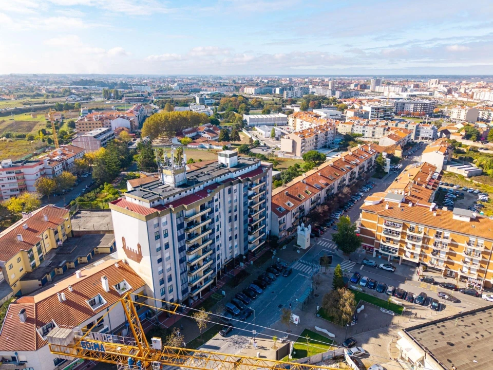 Apartamento T3 para Venda em Esgueira Foto 1