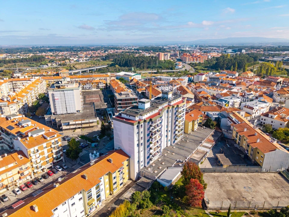 Apartamento T3 para Venda em Esgueira Foto 59