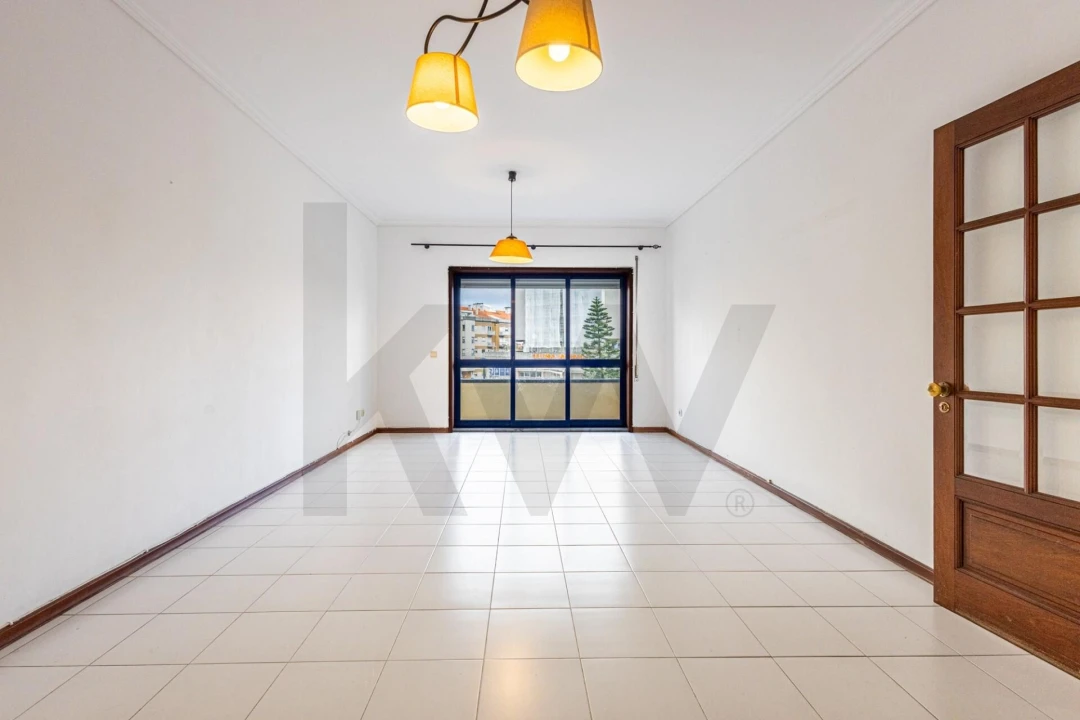 Apartamento T3 para Venda em Esgueira Foto 7