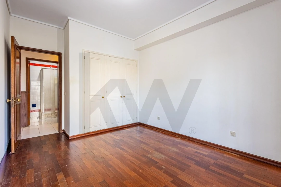 Apartamento T3 para Venda em Esgueira Foto 31