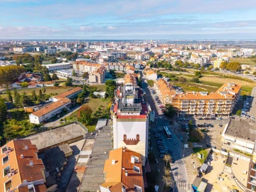 Apartamento T3 para Venda em Esgueira