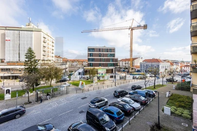 Apartamento T3 para Venda em Esgueira