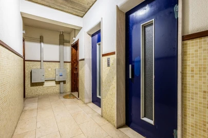 Apartamento T3 para Venda em Esgueira