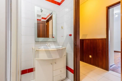 Apartamento T3 para Venda em Esgueira