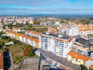Apartamento T3 para Venda em Esgueira