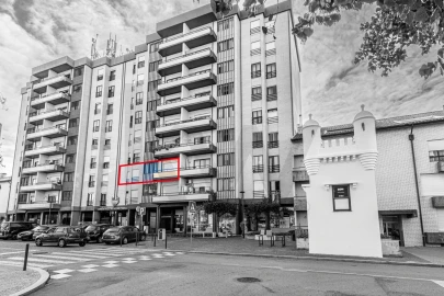 Apartamento T3 para Venda em Esgueira