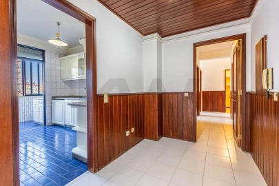 Apartamento T3 para Venda em Esgueira