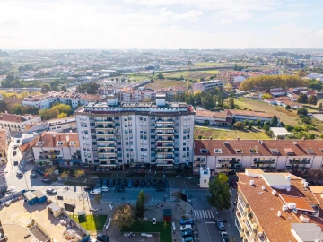 Apartamento T3 para Venda em Esgueira