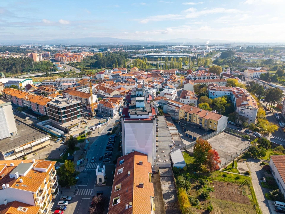 Apartamento T3 para Venda em Esgueira Foto 60