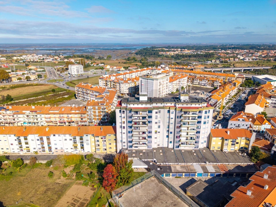 Apartamento T3 para Venda em Esgueira Foto 4