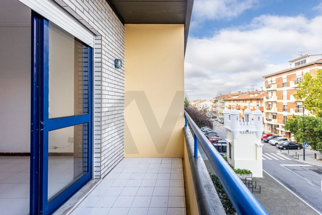Apartamento T3 para Venda em Esgueira Foto 12