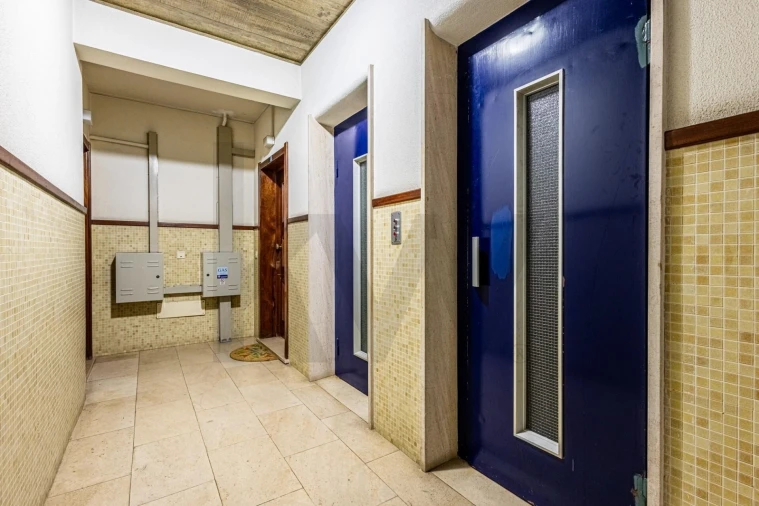 Apartamento T3 para Venda em Esgueira Foto 45