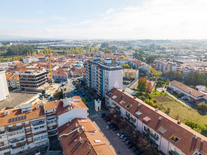 Apartamento T3 para Venda em Esgueira Foto 54
