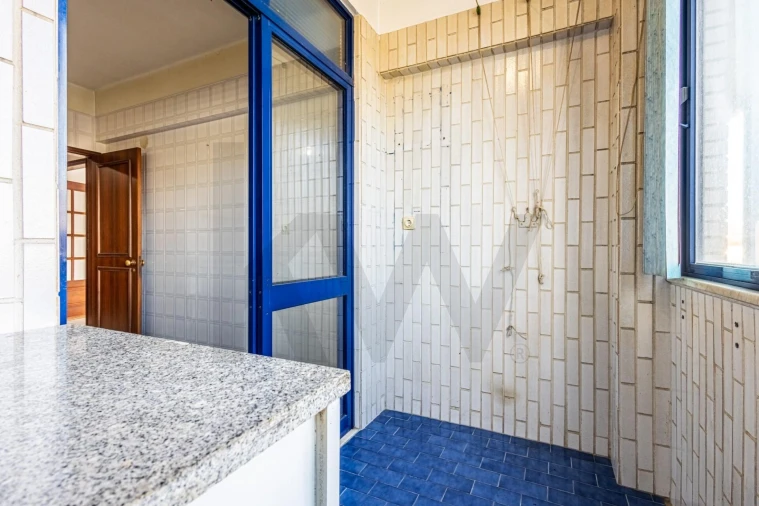 Apartamento T3 para Venda em Esgueira Foto 22