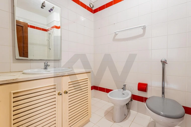 Apartamento T3 para Venda em Esgueira Foto 41