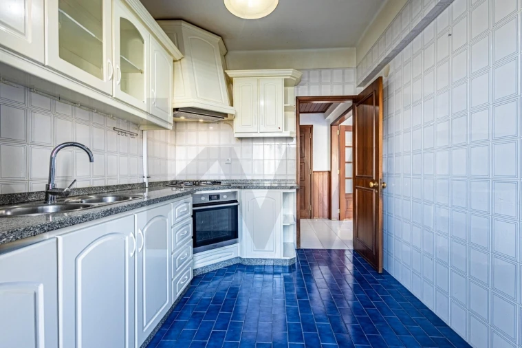 Apartamento T3 para Venda em Esgueira Foto 19