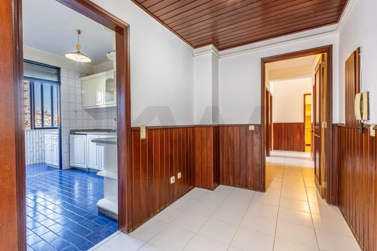 Apartamento T3 para Venda em Esgueira Foto 23