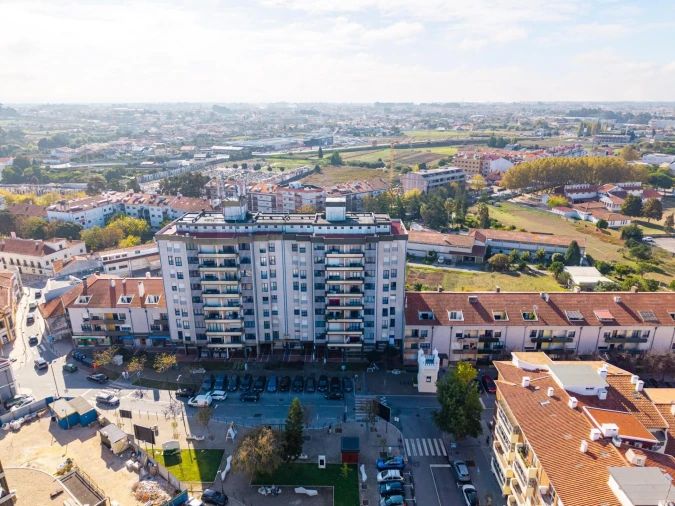 Apartamento T3 para Venda em Esgueira Foto 56