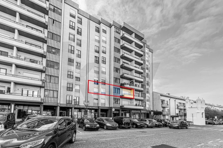 Apartamento T3 para Venda em Esgueira Foto 51