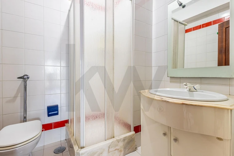 Apartamento T3 para Venda em Esgueira Foto 28