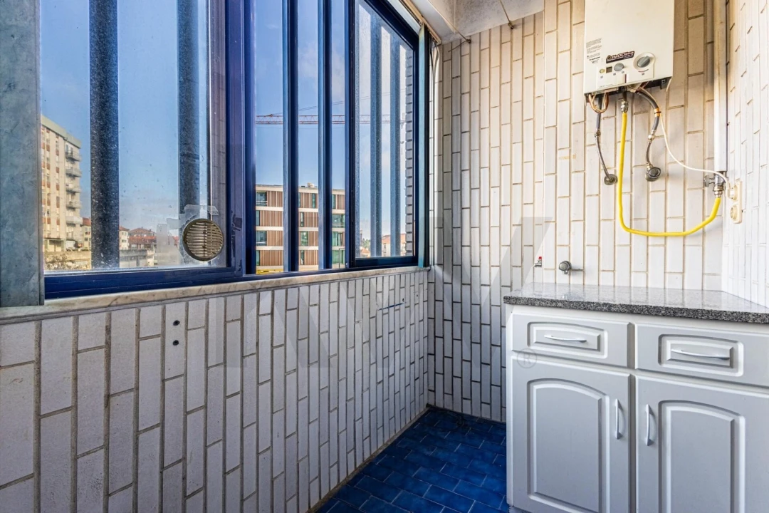 Apartamento T3 para Venda em Esgueira Foto 20