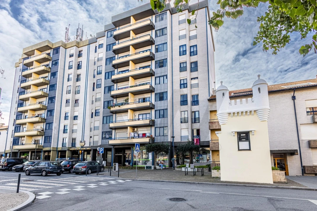 Apartamento T3 para Venda em Esgueira Foto 50