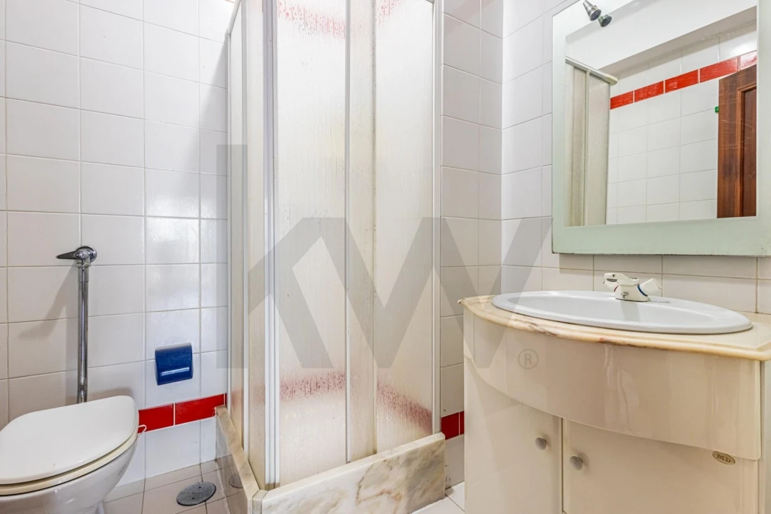 Apartamento T3 para Venda em Esgueira Foto 28