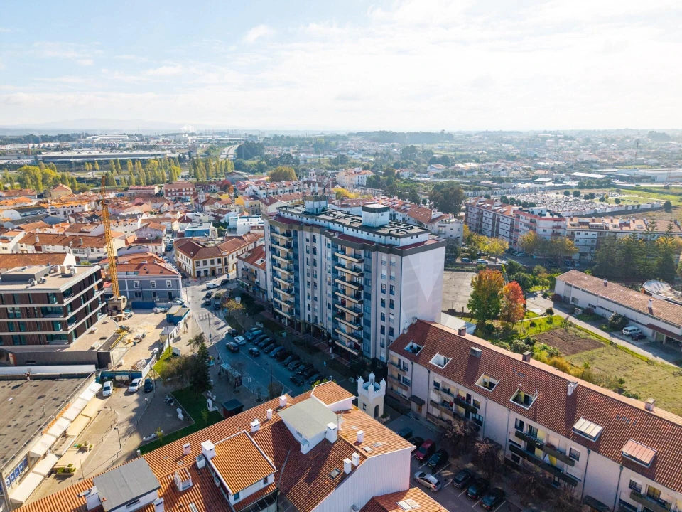 Apartamento T3 para Venda em Esgueira Foto 55
