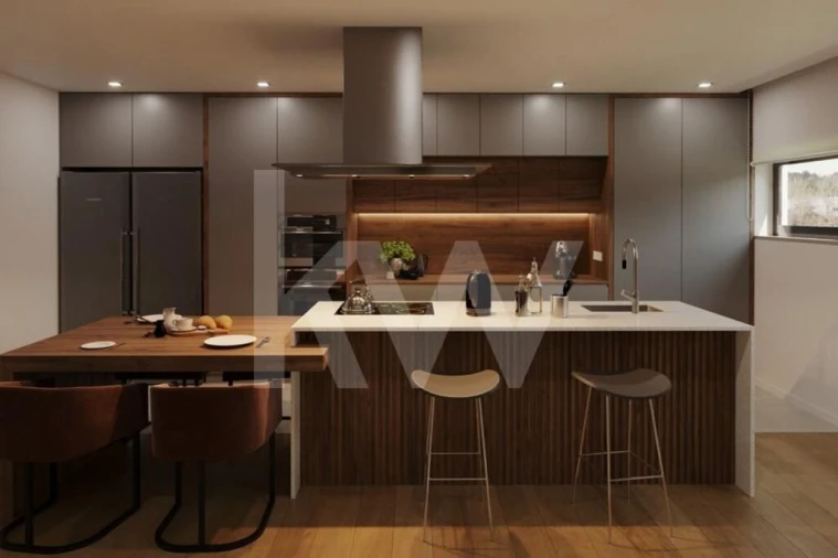 Moradia T4 para Venda em Celeirós, Aveleda e Vimieiro Foto 12