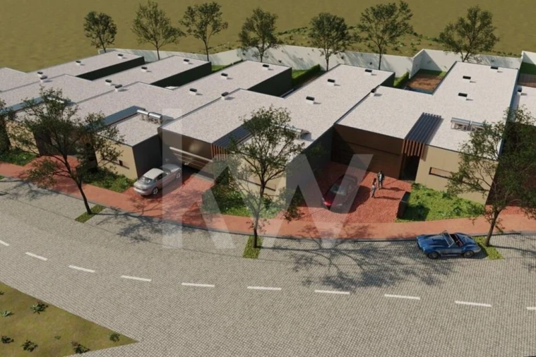 Moradia T4 para Venda em Celeirós, Aveleda e Vimieiro Foto 3