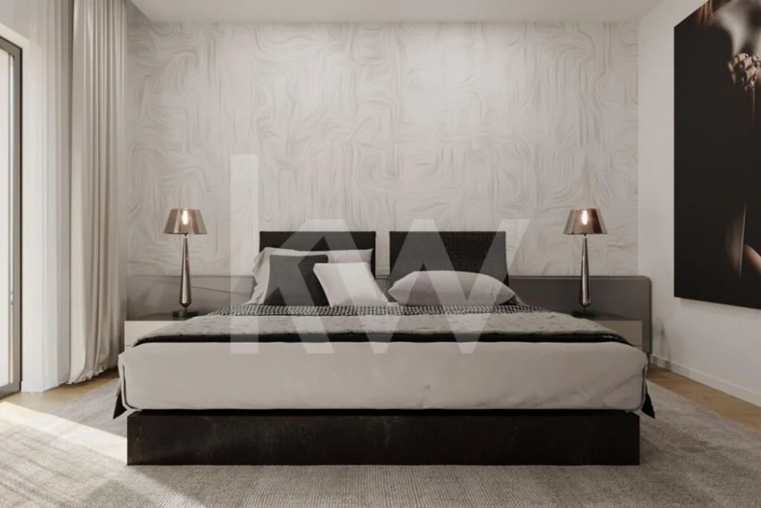 Moradia T4 para Venda em Celeirós, Aveleda e Vimieiro Foto 11