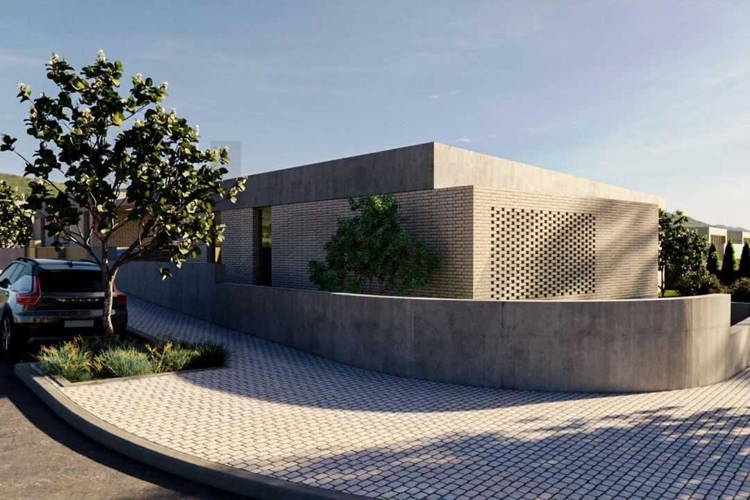 Moradia T3 para Venda em Santa Joana Foto 12