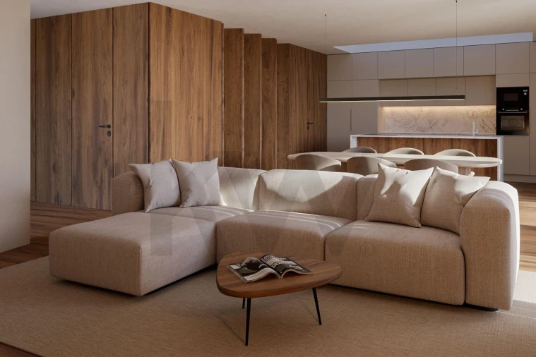 Moradia T3 para Venda em Santa Joana Foto 4