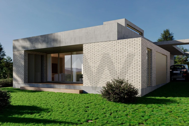 Moradia T3 para Venda em Santa Joana Foto 2