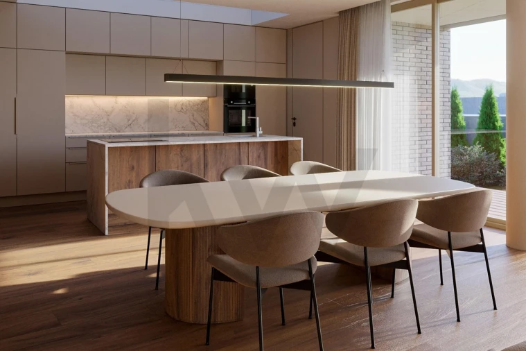 Moradia T3 para Venda em Santa Joana Foto 3