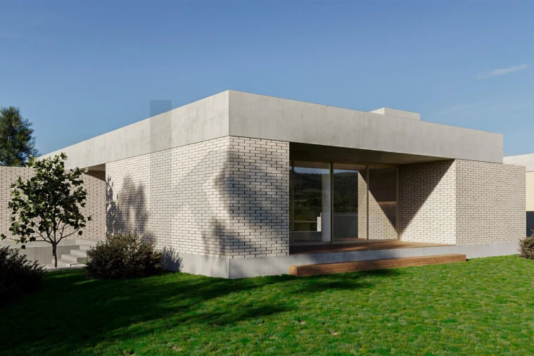 Moradia T3 para Venda em Santa Joana Foto 10