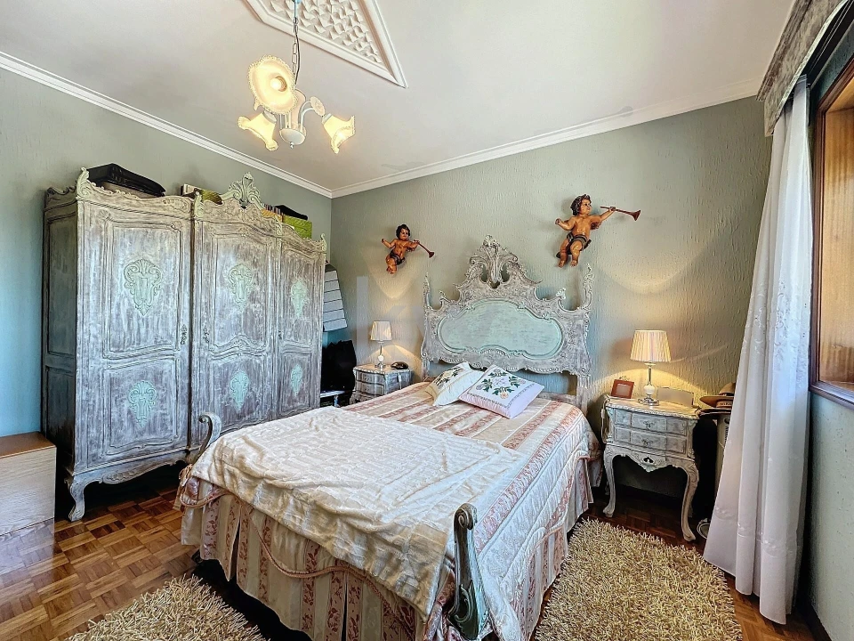 Moradia T4 para Venda em Caldas de São Jorge e Pigeiros Foto 53