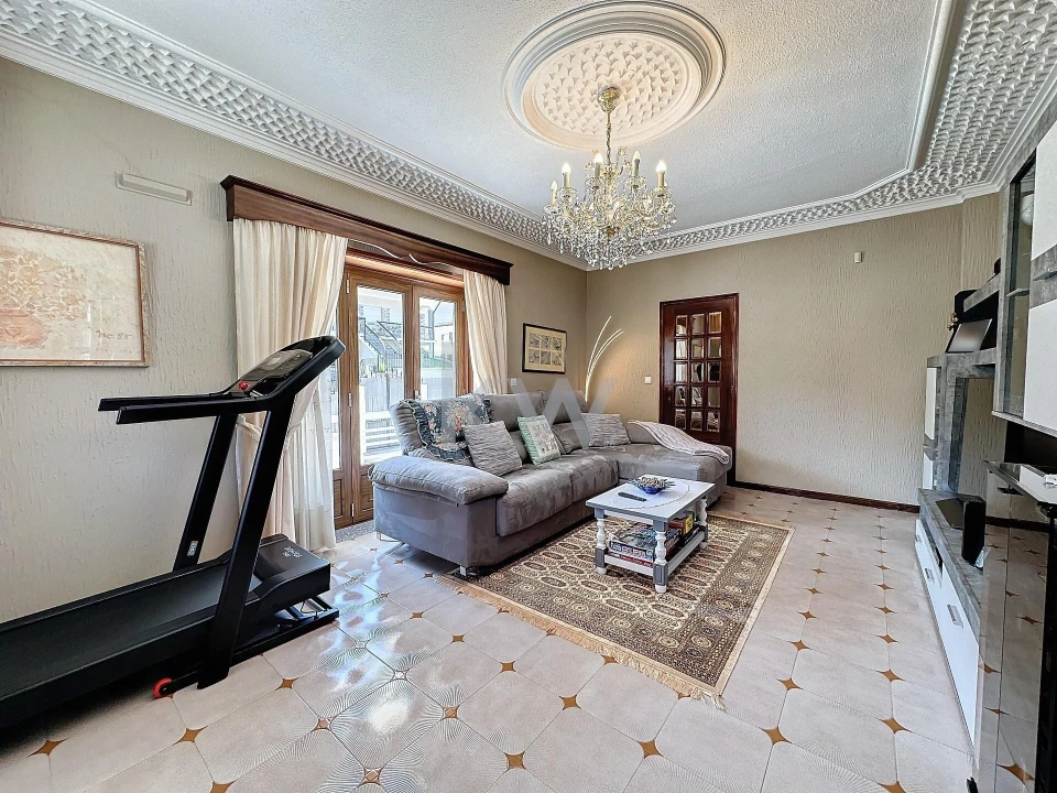 Moradia T4 para Venda em Caldas de São Jorge e Pigeiros Foto 25