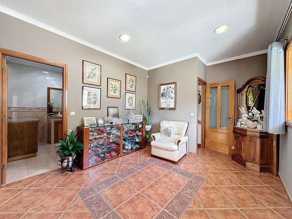 Moradia T4 para Venda em Caldas de São Jorge e Pigeiros Foto 20