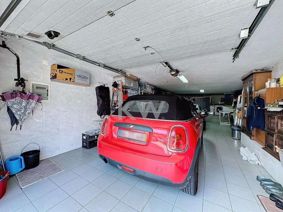 Moradia T4 para Venda em Caldas de São Jorge e Pigeiros Foto 64