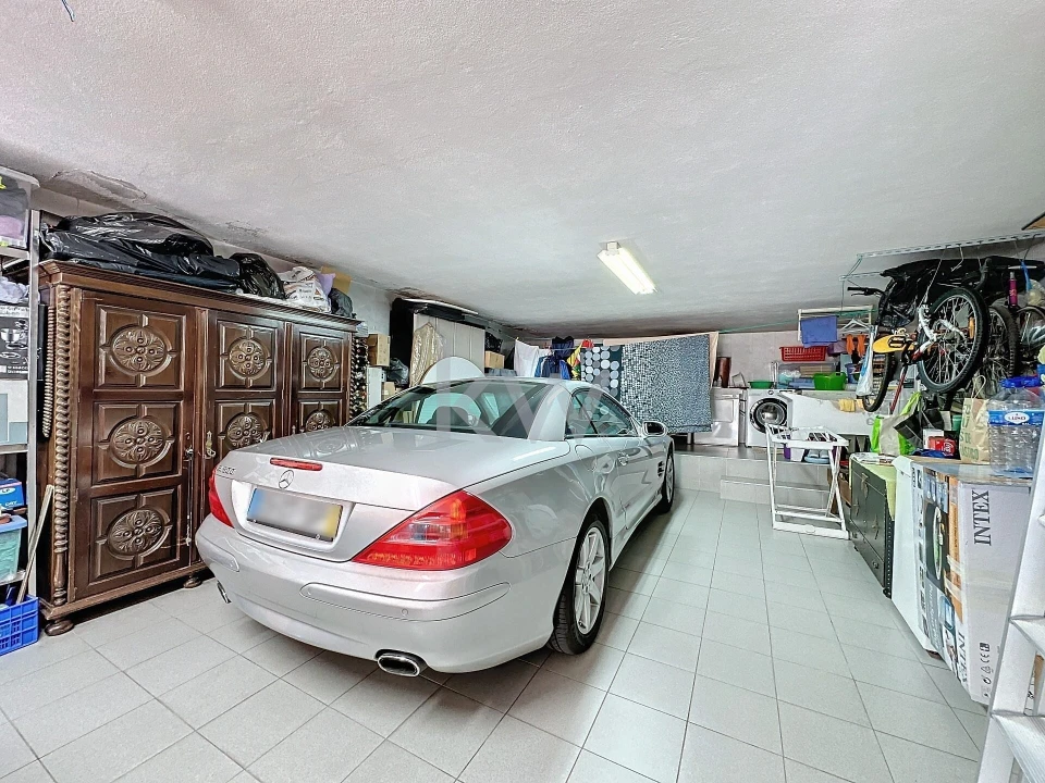 Moradia T4 para Venda em Caldas de São Jorge e Pigeiros Foto 65