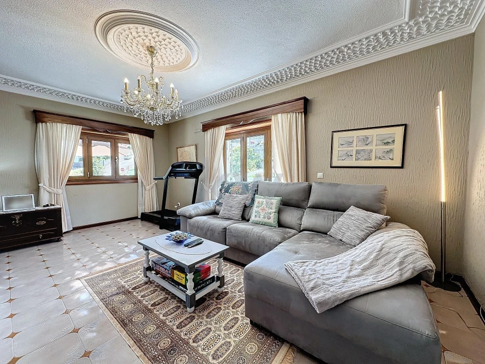 Moradia T4 para Venda em Caldas de São Jorge e Pigeiros Foto 26